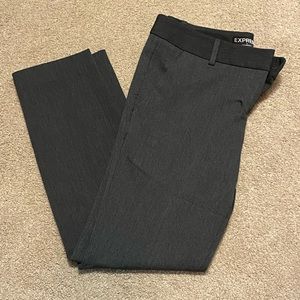 Express Ankle Pants